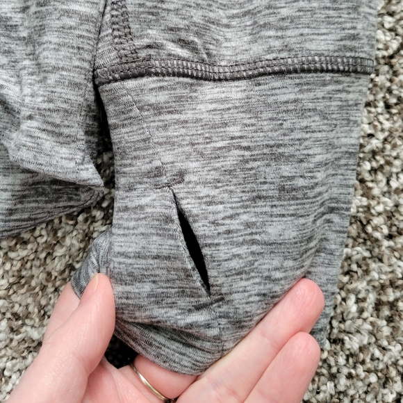 Eddie Bauer, Full Zip Active Jacket - Picture 5 of 7